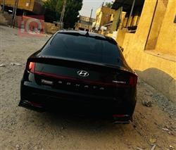 هيونداي سوناتا